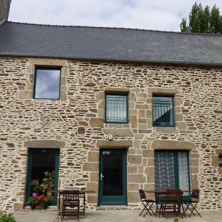 La Pahorie Bed & Breakfast Saint-Méloir-des-Ondes Екстериор снимка
