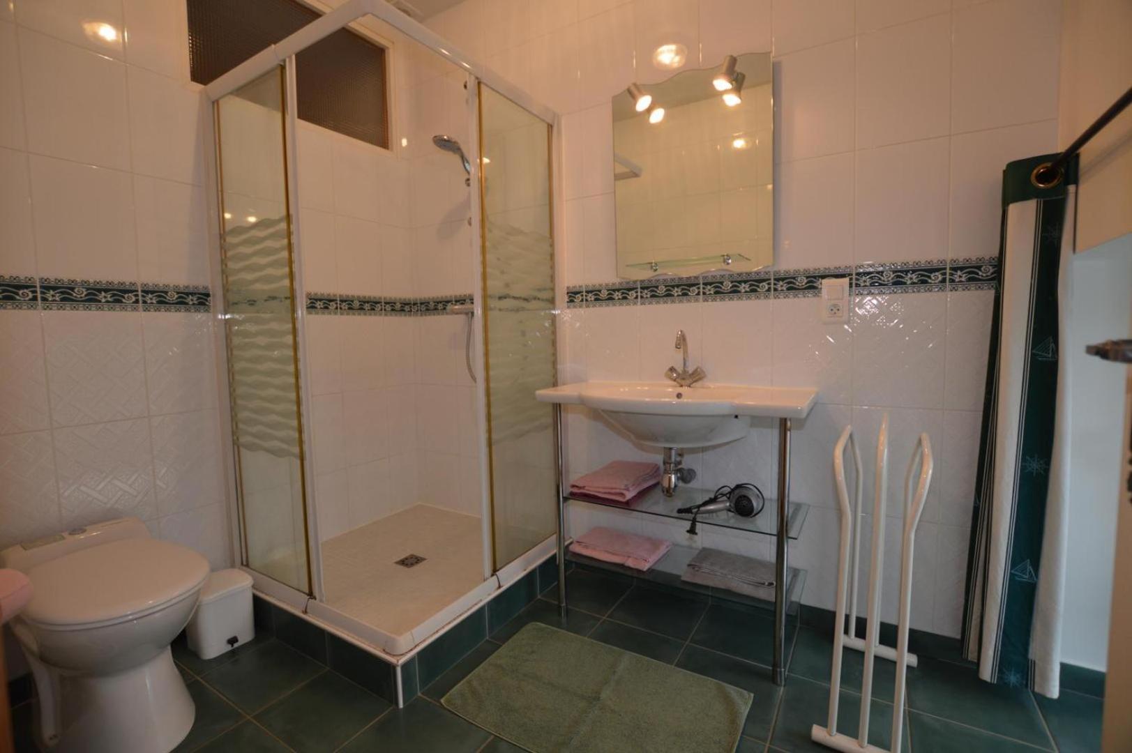 La Pahorie Bed & Breakfast Saint-Méloir-des-Ondes Екстериор снимка