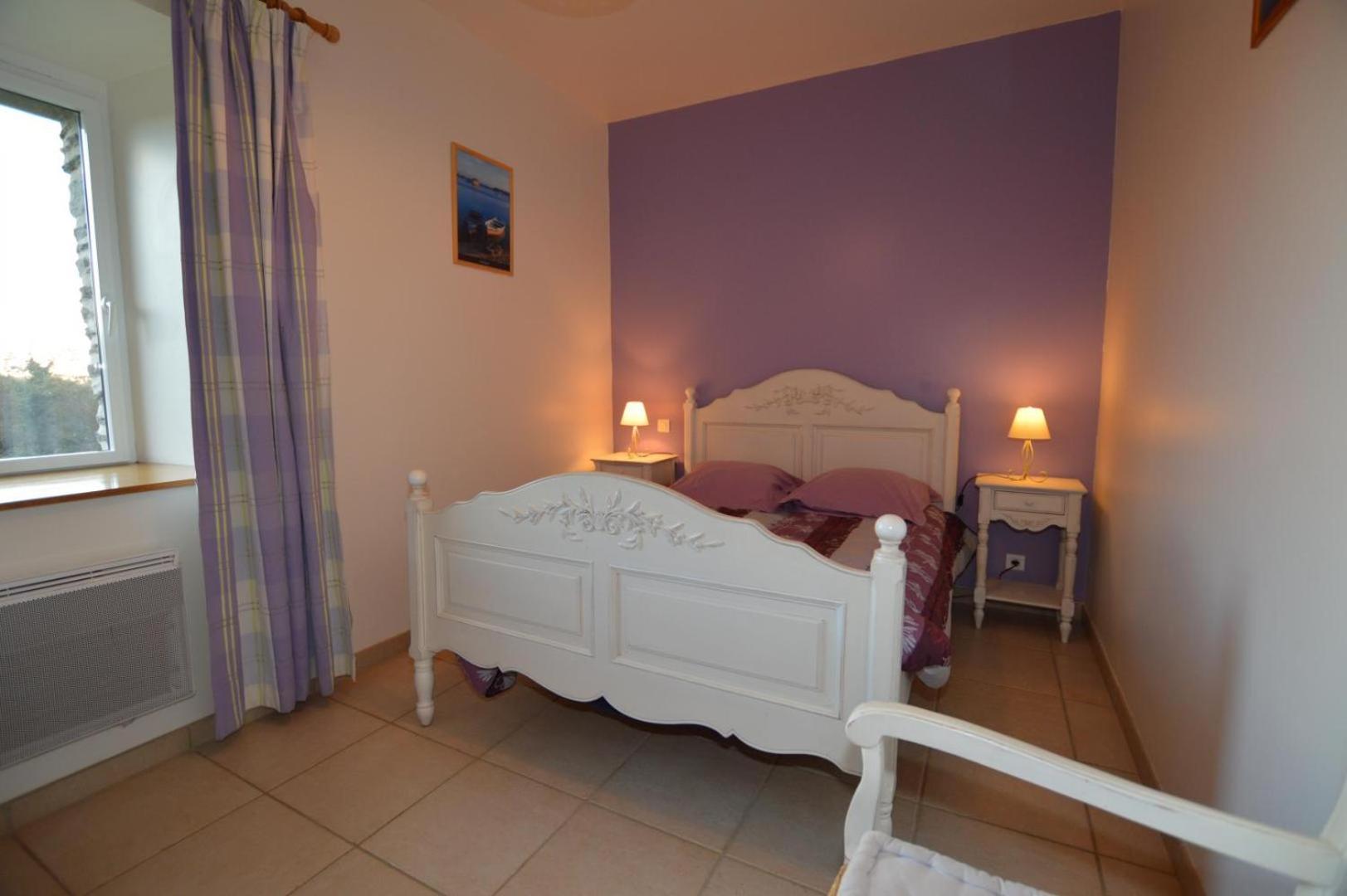 La Pahorie Bed & Breakfast Saint-Méloir-des-Ondes Екстериор снимка